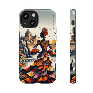 Spanish Queen - Phone Case