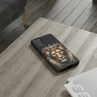 Lioness - Phone Case