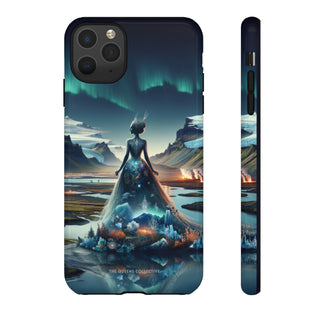 Icelandic Queen - Phone Case