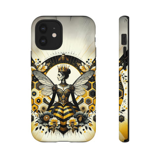 Queen Bee - Phone Case