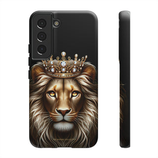 Lioness - Phone Case