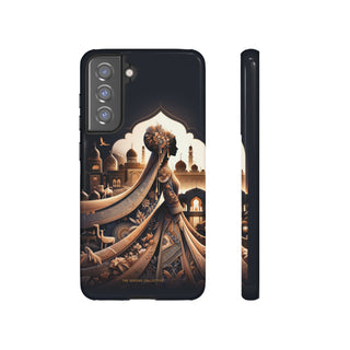 Arabic Queen - Phone Case