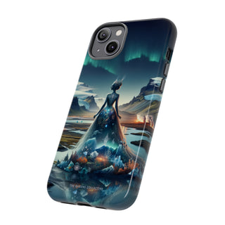 Icelandic Queen - Phone Case