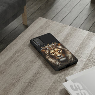 Lioness - Phone Case