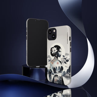 Vietnamese Queen - Phone Case