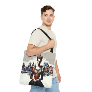 Russian Queen - Tote Bag