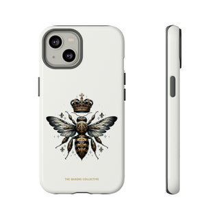 Queen Bee - Phone Case Light