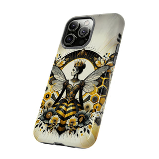 Queen Bee - Phone Case