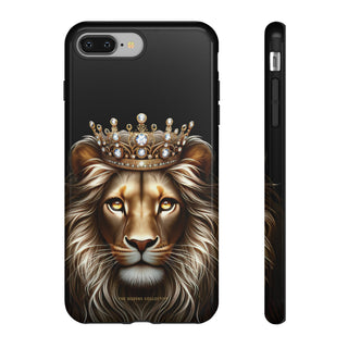 Lioness - Phone Case