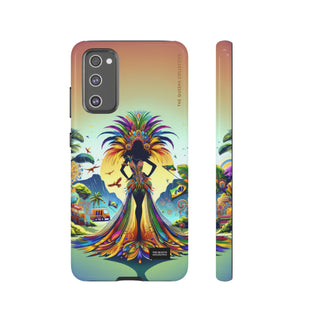 Brazilian Queen - Phone Case