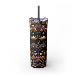 Lioness 2 - Skinny tumbler