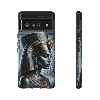 Egyptian Queen - Phone Case