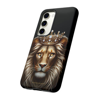 Lioness - Phone Case