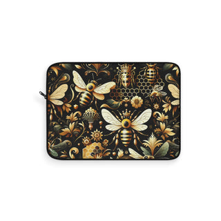 Queen Bee - Laptop Sleeve