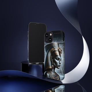 Egyptian Queen - Phone Case