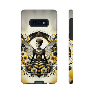 Queen Bee - Phone Case