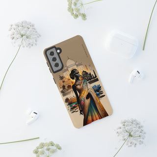 Indian Queen - Phone Case