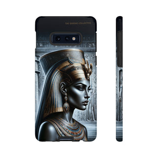 Egyptian Queen - Phone Case