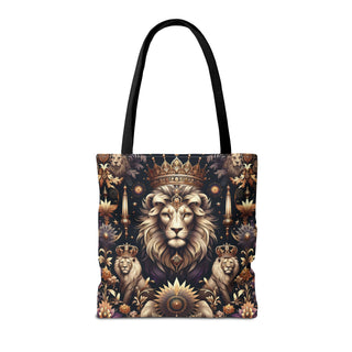 Lioness - Tote Bag