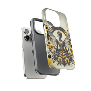 Queen Bee - Phone Case