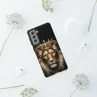 Lioness - Phone Case