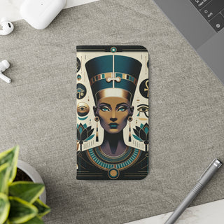 Egyptian Queen - Flip Case