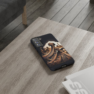 Arabic Queen - Phone Case