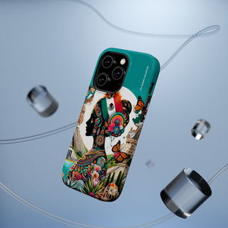 Mexican Queen - MagSafe Phone Case