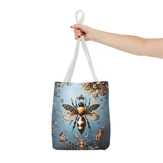 Queen Bee - Tote Bag 2