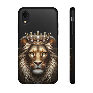 Lioness - Phone Case