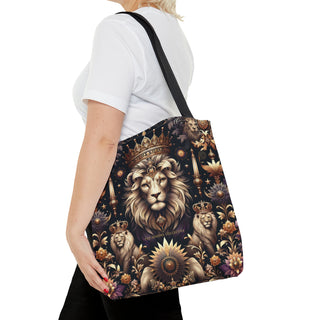 Lioness - Tote Bag