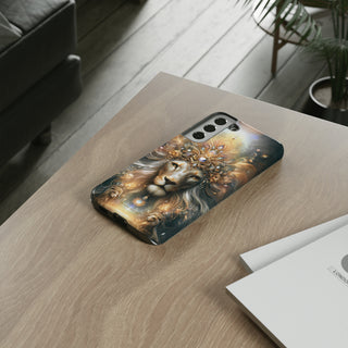 Lioness Queen - Phone Case 2