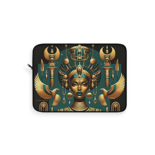 African Queen - Laptop Sleeve