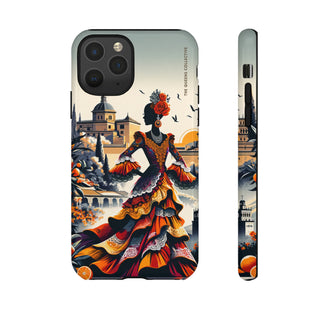 Spanish Queen - Phone Case