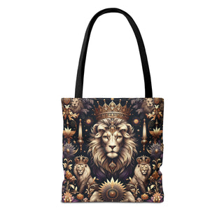 Lioness - Tote Bag