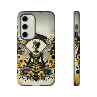 Queen Bee - Phone Case