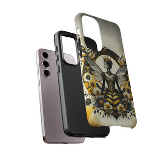 Queen Bee - Phone Case