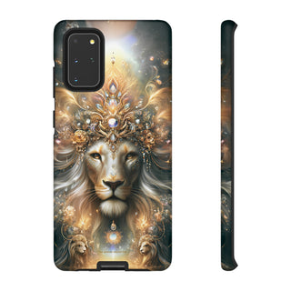 Lioness Queen - Phone Case 2