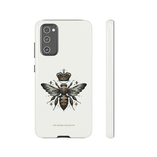 Queen Bee - Phone Case Light